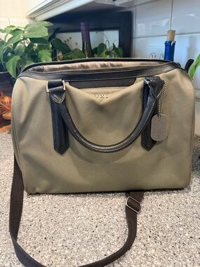 5.11 Tactical VXI  Sarah Satchel Bag Women Sage Green Large CCW